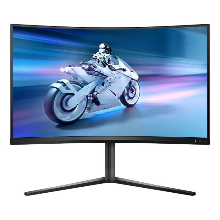 Monitor Gaming Philips 32M2C5500W/00 Quad HD 32" 240 Hz 10 Monitor Gaming Philips 32M2C5500W/00 Quad HD 32" 240 Hz 10