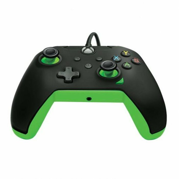 Mando Gaming PDP 21 Mando Gaming PDP 21