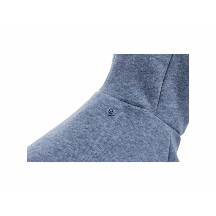 Sudadera para Perro Trixie Flensburg Azul L 11 Sudadera para Perro Trixie Flensburg Azul L 11