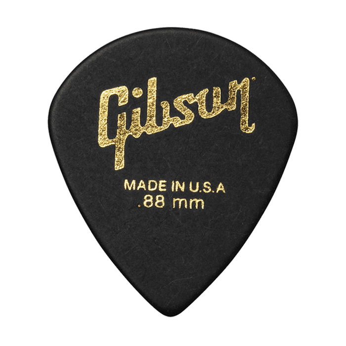 Pack 6 Púas Modern Guitar - 0,88 Mm 1 Pack 6 Púas Modern Guitar - 0,88 Mm 1