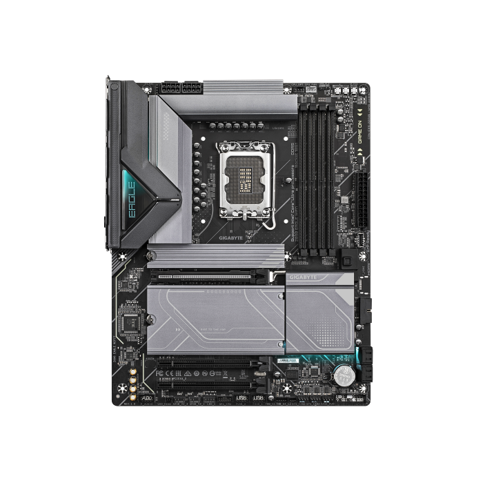 Placa Gigabyte Z890 Eagle Wifi7,Intel,1851,Z890,4Ddr5,Wifi 1 Placa Gigabyte Z890 Eagle Wifi7,Intel,1851,Z890,4Ddr5,Wifi 1