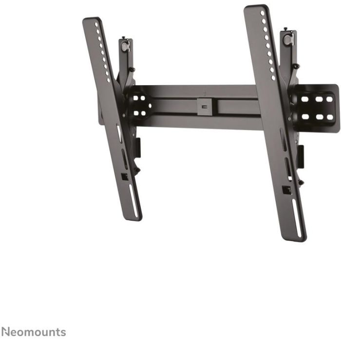 Wandhalterung. neigbar. für Fernseher von 37" bis 75" 35KG LED-W650BLACK Neomounts 1