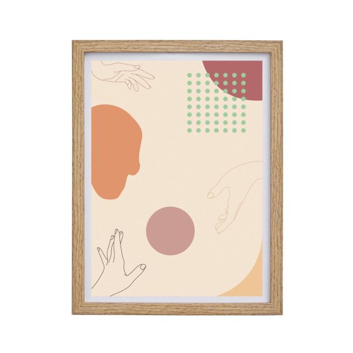 Day Marco de Fotos para 18x24 cm 20x1,5x26 cm 5