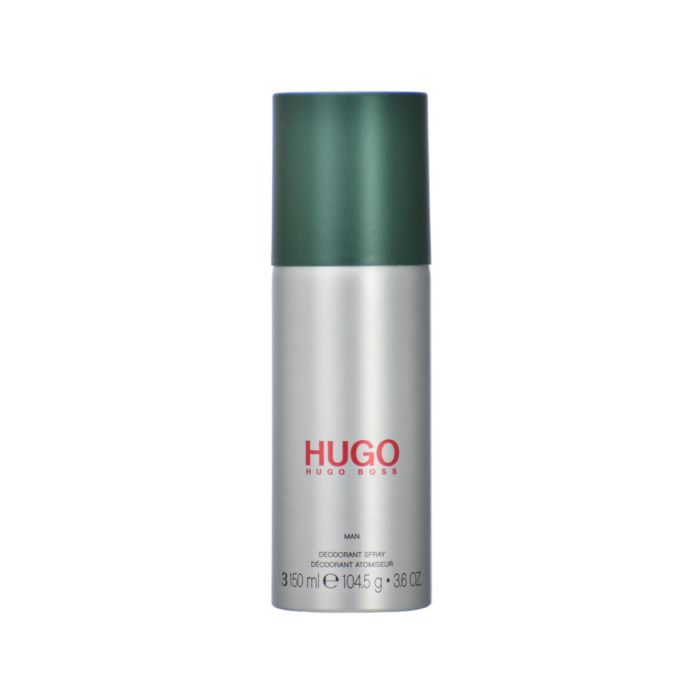 Hugo Boss Boss desodorante 150 ml vaporizador Hugo Boss Boss desodorante 150 ml vaporizador