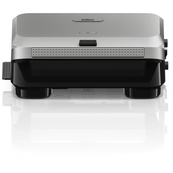 Sandwichera Braun SM5006 0 Sandwichera Braun SM5006 0