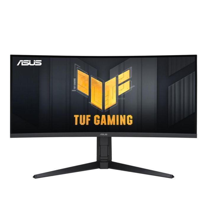 Asus Tuf Gaming VG34VQEL1A Monitor 34 Pulgadas Curvo LED 3440x1440 Pixeles