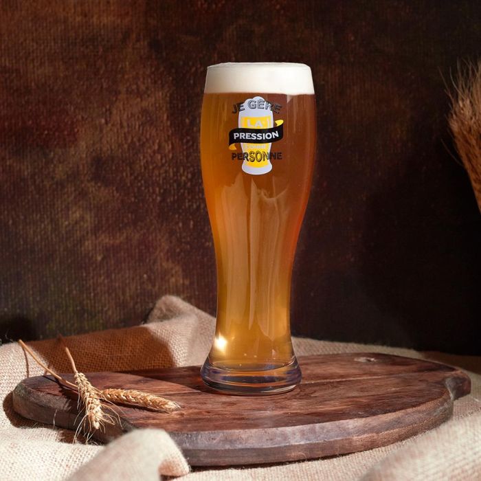 Vaso Cerveza Xxl 680 Ml Cook Concept 1