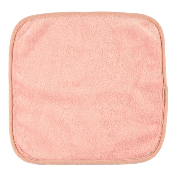 Cosmetic Club Toalla Desmaquillante Reutilizable Lavable para Maquillaje con Agua 4