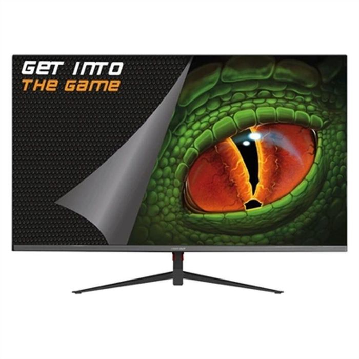 Monitor Led Gaming 27 Pulgadas Keep Out 0 Monitor Led Gaming 27 Pulgadas Keep Out 0