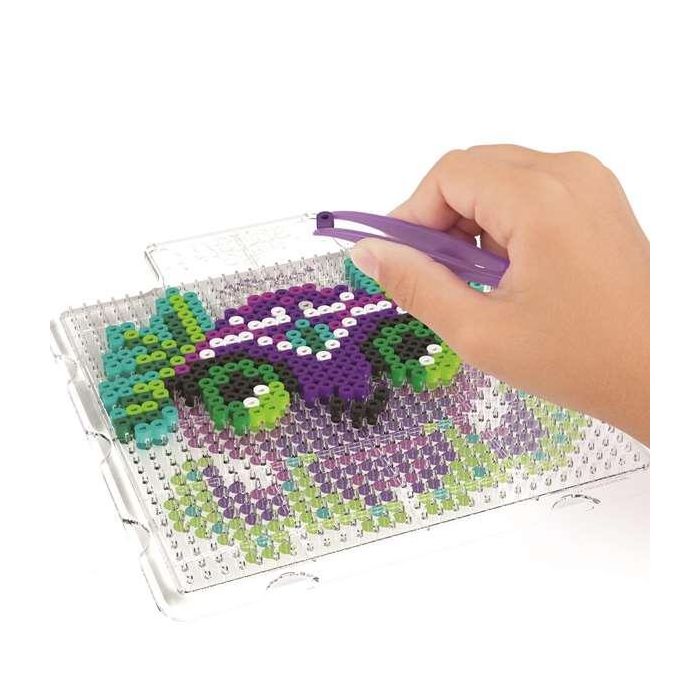 Juego de cuentas para planchar 2 Juego de cuentas para planchar 2