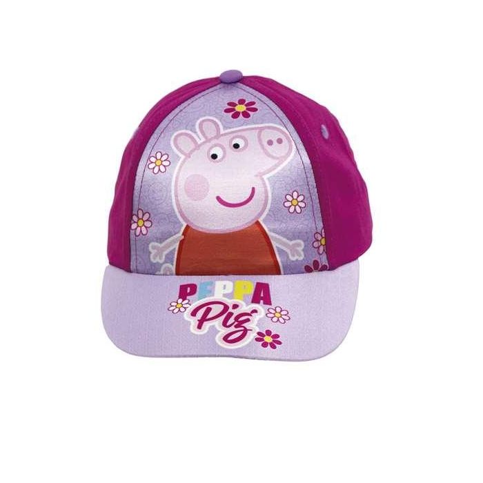 Gorra Infantil The Paw Patrol Cosy corner Lila (48-51 cm) 5 Gorra Infantil The Paw Patrol Cosy corner Lila (48-51 cm) 5