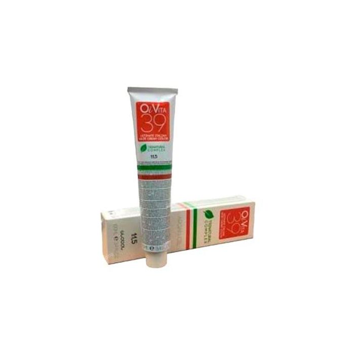 OIVITA39 Tinte Crema Color 100 Ml
