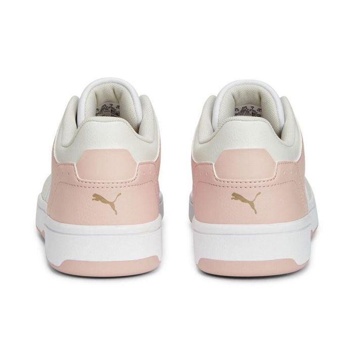 Zapatillas Deportivas Mujer Puma 380747 28 Blanco