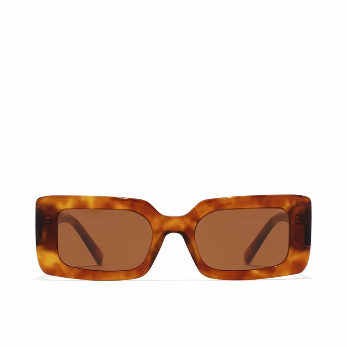 Gafas de Sol Unisex Hawkers Jam Ø 43 mm Miel 6 Gafas de Sol Unisex Hawkers Jam Ø 43 mm Miel 6