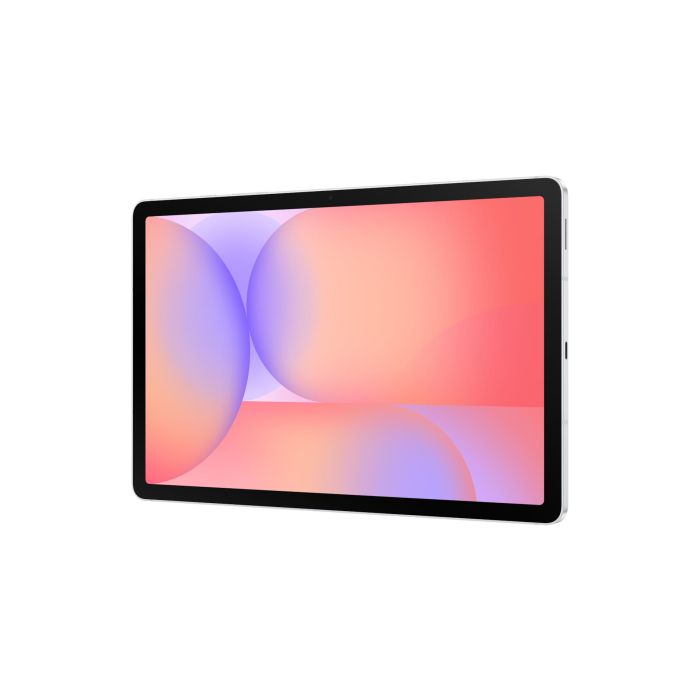 Samsung Tab S10 Lite Sm-X406 6+128Gb 10.9" 5G Silver 4 Samsung Tab S10 Lite Sm-X406 6+128Gb 10.9" 5G Silver 4