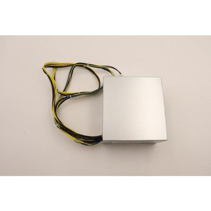 Lenovo Power supply unit for desktop PCs, 500W output, 100-240Vac input voltage, 92% efficiency under TCO9.0 standard. 1 Lenovo Power supply unit for desktop PCs, 500W output, 100-240Vac input voltage, 92% efficiency under TCO9.0 standard. 1
