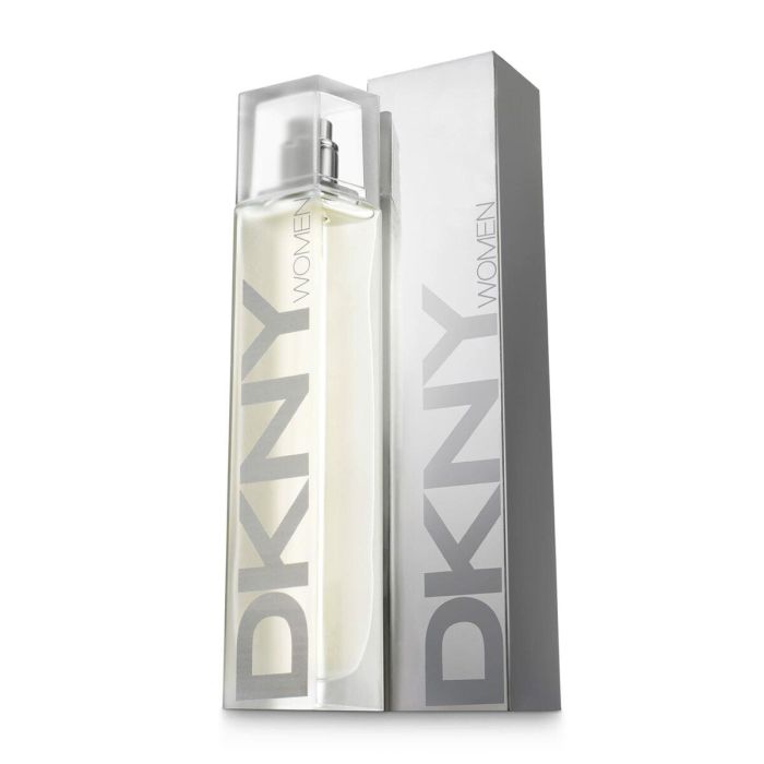 DKNY energizing Eau de Parfum Vaporizador para Mujer 50 ml - Fragancia Vibrante Floral Frutal Cítrica 0 DKNY energizing Eau de Parfum Vaporizador para Mujer 50 ml - Fragancia Vibrante Floral Frutal Cítrica 0
