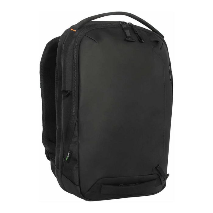 Mochila para Portátil Targus TBB652GL Negro 18 Mochila para Portátil Targus TBB652GL Negro 18