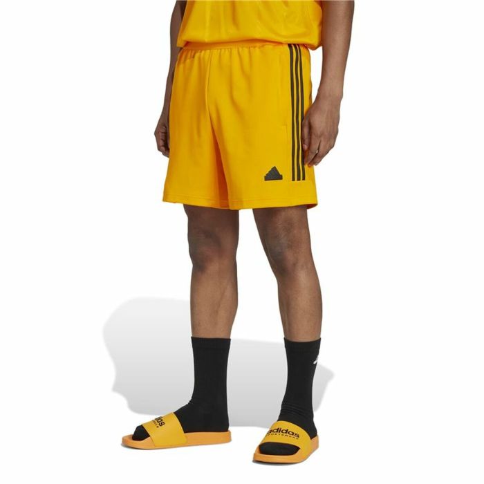 Pantalón de Entrenamiento de Fútbol para Adultos Adidas House of Tiro National Pack Hombre 5