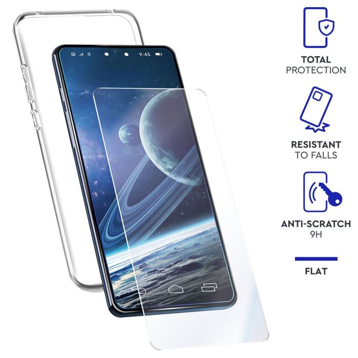 Funda para Móvil Myway Galaxy A15 3 Funda para Móvil Myway Galaxy A15 3