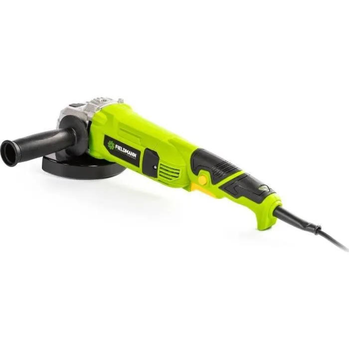 Fieldmann Amoladora Angular FDB 200901-E 2