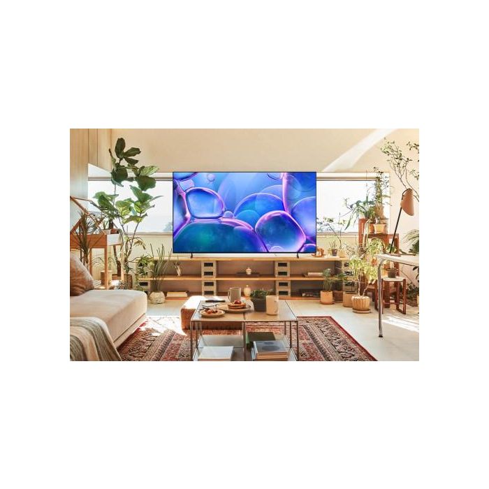 Samsung TU75U7025FK 190,5 cm (75") 4K Ultra HD Smart TV Wifi Negro 1 Samsung TU75U7025FK 190,5 cm (75") 4K Ultra HD Smart TV Wifi Negro 1