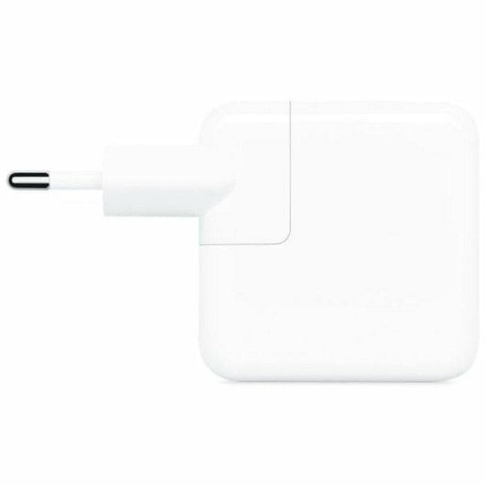 Apple Cargador USB Tipo C 30W - Adaptador de corriente para Tableta, Teléfono Móvil, Libreta 3 Apple Cargador USB Tipo C 30W - Adaptador de corriente para Tableta, Teléfono Móvil, Libreta 3