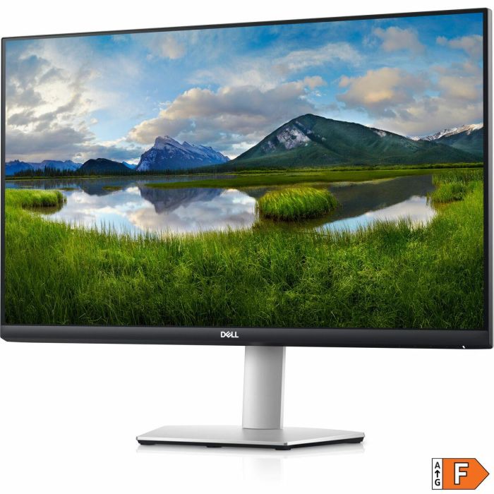 Monitor Dell DELL-S2721QSA 27" LED IPS LCD AMD FreeSync 50-60 Hz 4