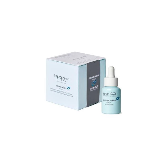 Skin10 Acido Hialuronico Serum 30Ml. Skin10 Acido Hialuronico Serum 30Ml.