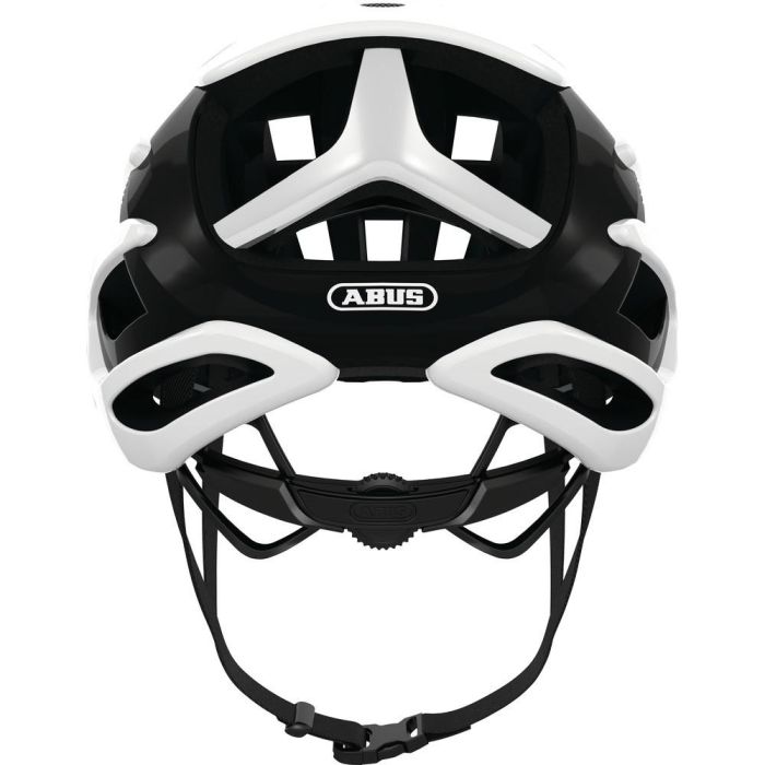 ABUS AirBreaker polar white S 2