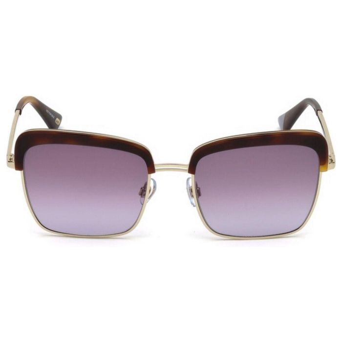 Gafas de Sol Mujer Web Eyewear WE0219-52Z Ø 55 mm Gafas de Sol Mujer Web Eyewear WE0219-52Z Ø 55 mm