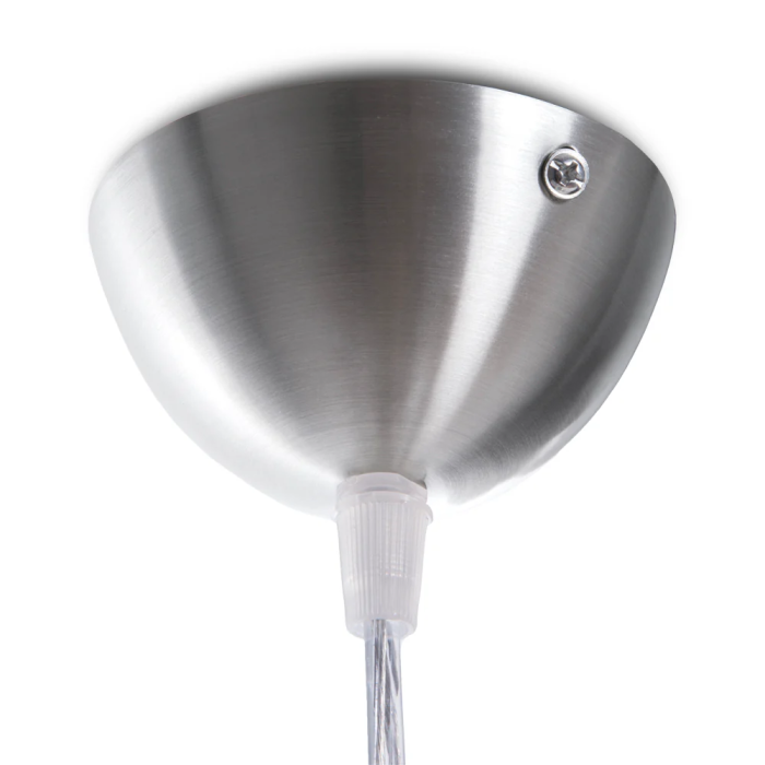 Lámpara Colgante "Josie" SKD-P044 Estilo Nórdico de Aluminio 3