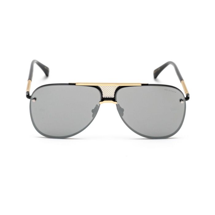 Gafas de Sol Hombre Belstaff BECKINGTON-SHINY-NEGRO-W Ø 61 mm 1 Gafas de Sol Hombre Belstaff BECKINGTON-SHINY-NEGRO-W Ø 61 mm 1