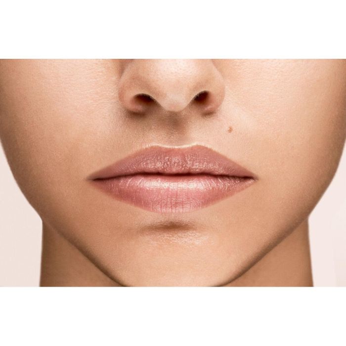 Collistar Bálsamo Labial ROSSETTO PURO #000-universale. Hidratante, Protector, Acabado Luminoso y Transparente, 3g Stick. 1