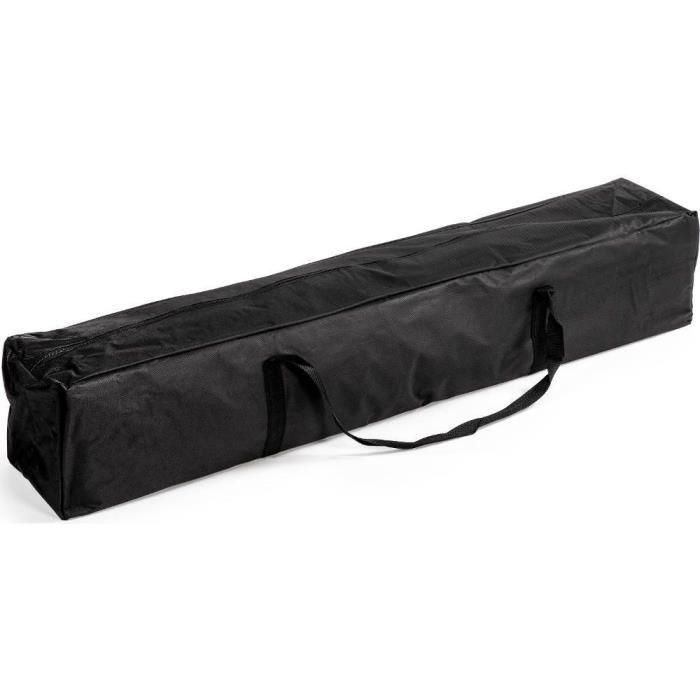 Fieldmann FDZN 7002 Cenador de jardín de 3 x 3 m 5