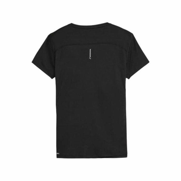 Camiseta de Manga Corta Mujer Puma Run Favorites Velocity 3