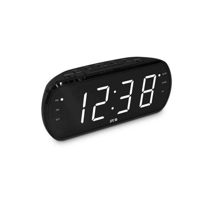 Radio Despertador SPC 4592N