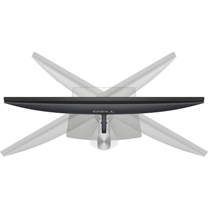 Dell P2425E Monitor Profesional de 24 Pulgadas QHD 2560x1440, Panel IPS, 100 Hz, 5 ms, USB-C 90W, ComfortView Plus, sin marcos de 3 lados, montaje VESA Dell P2425E Monitor Profesional de 24 Pulgadas QHD 2560x1440, Panel IPS, 100 Hz, 5 ms, USB-C 90W, ComfortView Plus, sin marcos de 3 lados, montaje VESA