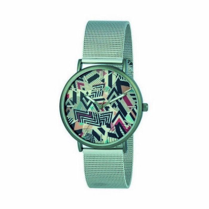 Reloj Unisex Snooz Saa1042-81 (Ø 40 mm)