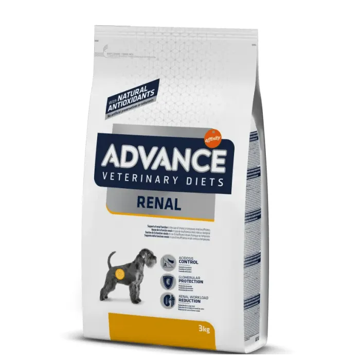 Advance Vet Canine Adult Renal Failure 3 kg