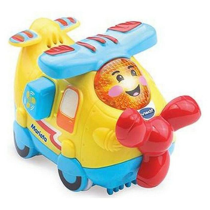 Tut tut bolidos vehiculos con luces y sonidos 7x10x6 cm - modelos surtidos 21 Tut tut bolidos vehiculos con luces y sonidos 7x10x6 cm - modelos surtidos 21