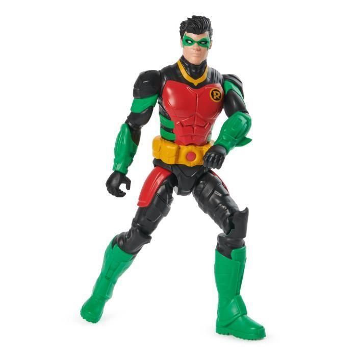 FIGURA 30 CM - ROBIN Batman 3