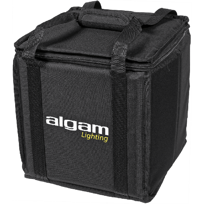 Funda Nylon Alcolchada 32 X 32 X 34 Cm 1 Funda Nylon Alcolchada 32 X 32 X 34 Cm 1