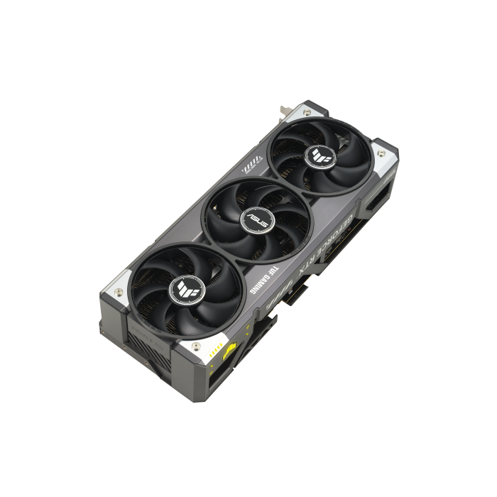 ASUS TUF Gaming TUF-RTX5090-O32G-GAMING NVIDIA GeForce RTX 5090 32 GB GDDR7 4 ASUS TUF Gaming TUF-RTX5090-O32G-GAMING NVIDIA GeForce RTX 5090 32 GB GDDR7 4