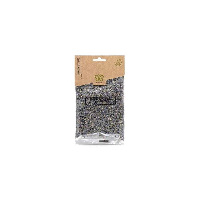 Lavanda Flor 40Gr. Eco
