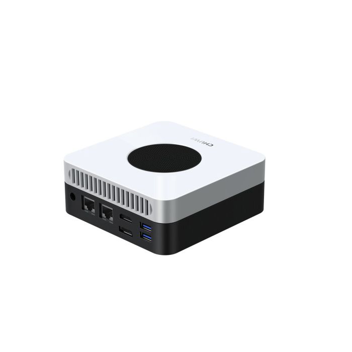 Mini PC Chuwi Larkbox-X Intel Celeron N100 12 GB RAM 512 GB SSD 52 Mini PC Chuwi Larkbox-X Intel Celeron N100 12 GB RAM 512 GB SSD 52