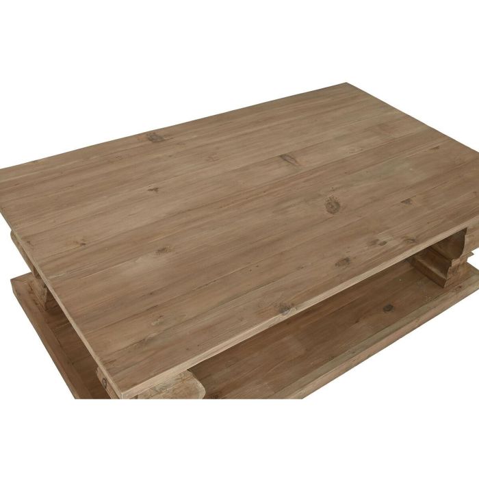 Mesa de Centro Home ESPRIT 152 x 91 x 48 cm 3 Mesa de Centro Home ESPRIT 152 x 91 x 48 cm 3