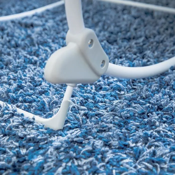 BABY EINSTEIN BE74451167872 Tumbona Columpio Ocean Explorers Musical Rocker para Niños de 0 a 30 Meses 5