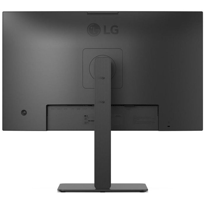 LG 27BA850-B Monitor 27" Full HD IPS Black 16:9 con USB-C, HDMI, DisplayPort, Altavoces y Cámara 6 LG 27BA850-B Monitor 27" Full HD IPS Black 16:9 con USB-C, HDMI, DisplayPort, Altavoces y Cámara 6