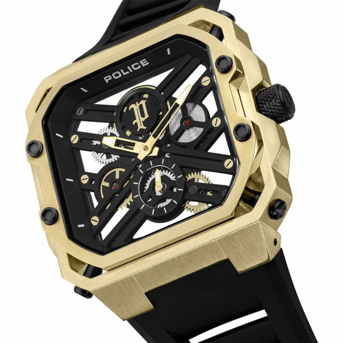 Reloj Hombre Police PEWGM0072003 9 Reloj Hombre Police PEWGM0072003 9